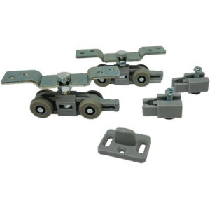 CARRELLI SCORREVOLI IN KIT...