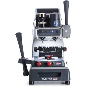 DUPLICATRICE MATRIX EVO S...