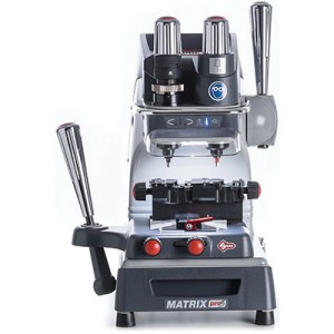 DUPLICATRICE MATRIX PRO S...