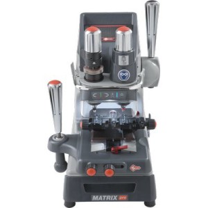 DUPLICATRICE MATRIX PRO...