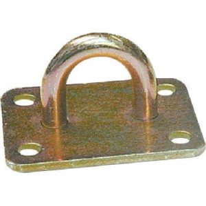 CAVALLOTTO FISSO TONDO 929...