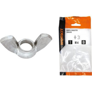 DADO A GALLETTO SELF WORKIT...