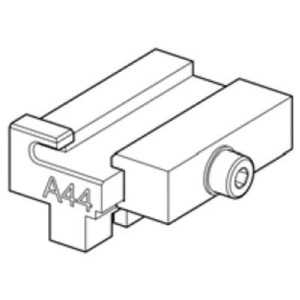 ADATTATORE A44 X...