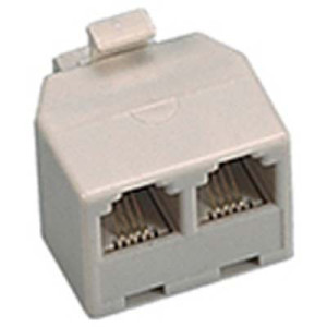 ADATTATORE SPINA PLUG 6/4...