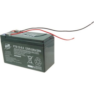 BATTERIA PB/ACIDO VOLT 12...