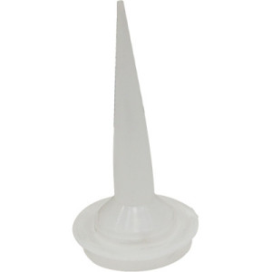 BECCUCCIO PISTOLA SILICONE...