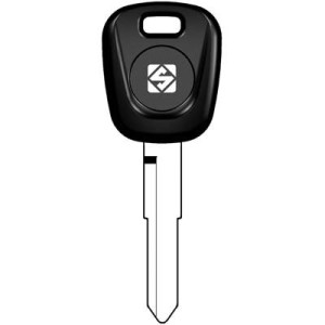 CHIAVE AUTO TRANSPOND FIAT...