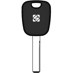 CHIAVE AUTO TRANSPONDER BMW...
