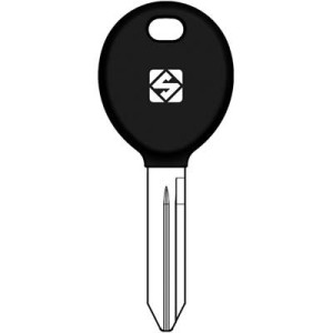 CHIAVE AUTO TRANSPONDER...