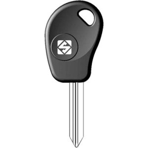 CHIAVE AUTO TRANSPONDER...