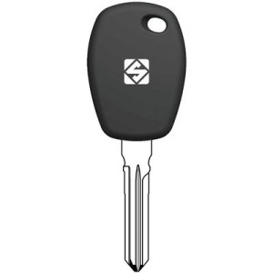 CHIAVE AUTO TRANSPONDER...
