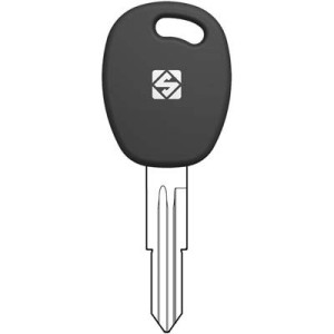 CHIAVE AUTO TRANSPONDER...