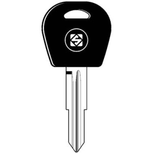 CHIAVE AUTO TRANSPONDER...