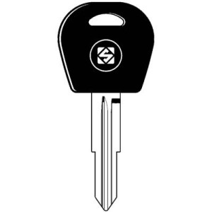CHIAVE AUTO TRANSPONDER...