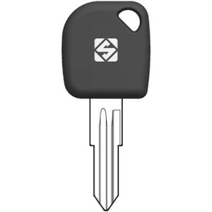 CHIAVE AUTO TRANSPONDER...