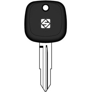 CHIAVE AUTO TRANSPONDER...