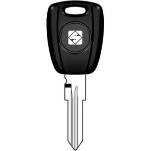 CHIAVE AUTO TRANSPONDER...