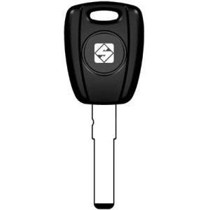 CHIAVE AUTO TRANSPONDER...