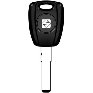 CHIAVE AUTO TRANSPONDER...