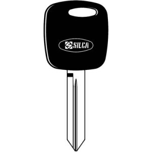 CHIAVE AUTO TRANSPONDER...