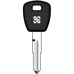 CHIAVE AUTO TRANSPONDER...