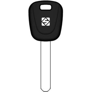 CHIAVE AUTO TRANSPONDER...