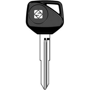 CHIAVE AUTO TRANSPONDER...