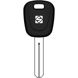 CHIAVE AUTO TRANSPONDER...