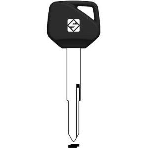 CHIAVE AUTO TRANSPONDER...