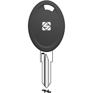 CHIAVE AUTO TRANSPONDER...