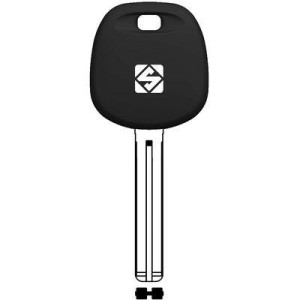 CHIAVE AUTO TRANSPONDER...