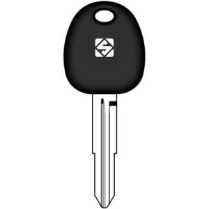 CHIAVE AUTO TRANSPONDER...