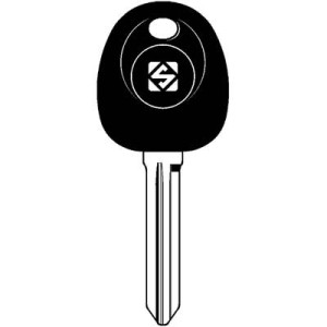 CHIAVE AUTO TRANSPONDER...