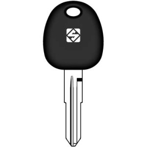 CHIAVE AUTO TRANSPONDER...