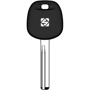 CHIAVE AUTO TRANSPONDER...