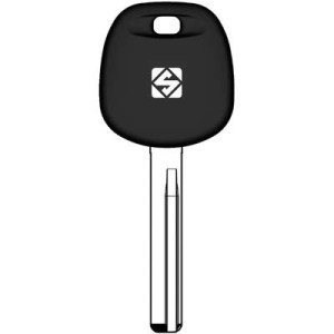CHIAVE AUTO TRANSPONDER...