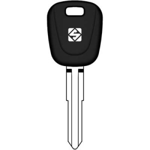 CHIAVE AUTO TRANSPONDER...
