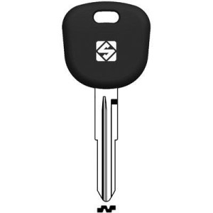 CHIAVE AUTO TRANSPONDER KIA...