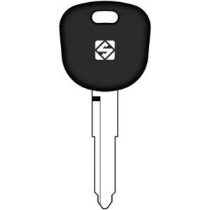 CHIAVE AUTO TRANSPONDER...