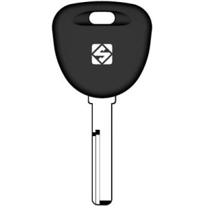 CHIAVE AUTO TRANSPONDER...