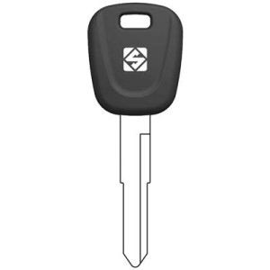 CHIAVE AUTO TRANSPONDER...