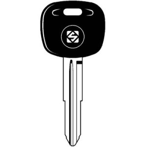 CHIAVE AUTO TRANSPONDER...