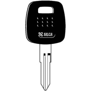CHIAVE AUTO TRANSPONDER...