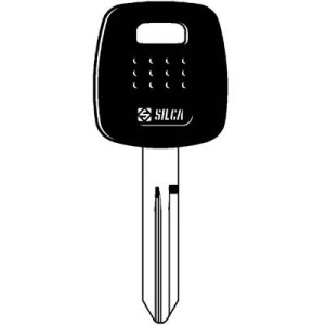 CHIAVE AUTO TRANSPONDER...