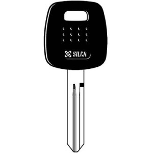 CHIAVE AUTO TRANSPONDER...