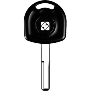 CHIAVE AUTO TRANSPONDER...