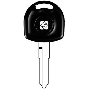 CHIAVE AUTO TRANSPONDER...
