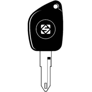 CHIAVE AUTO TRANSPONDER...