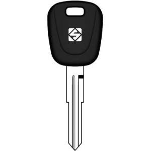 CHIAVE AUTO TRANSPONDER...