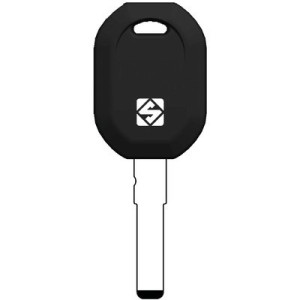 CHIAVE AUTO TRANSPONDER...